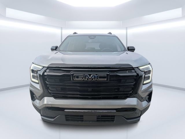 New 2026 GMC Terrain Elevation w/ Black Edition FWD image 8