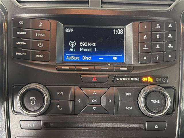 Used 2017 Ford Explorer XLT FWD image 28