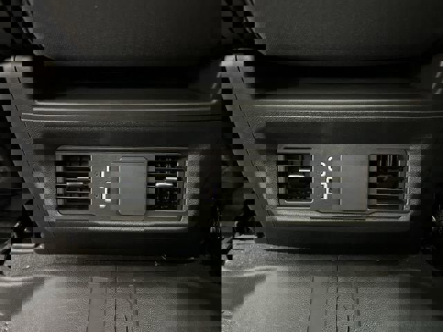 New 2026 Chevrolet Silverado 1500 Custom w/ Turbomax Blackout Package AWD/4WD image 20