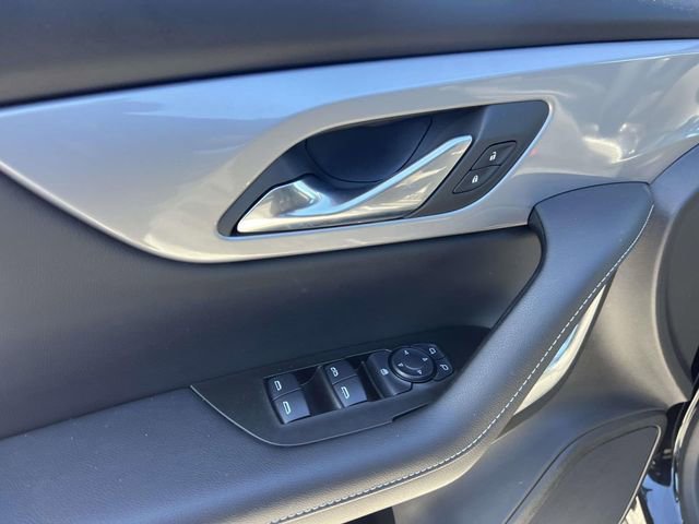Certified 2025 Chevrolet Blazer LT w/ Convenience Package image 22