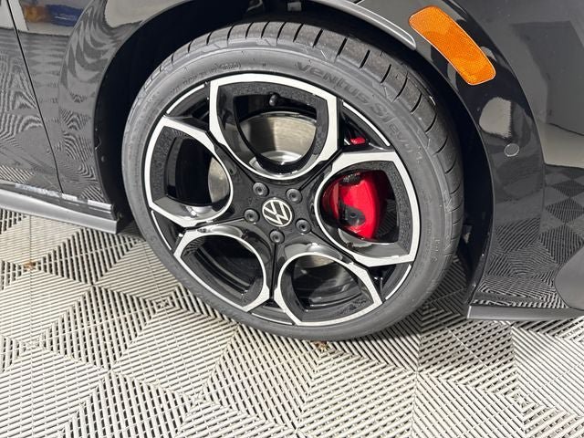 New 2026 Volkswagen GTI Autobahn FWD image 14