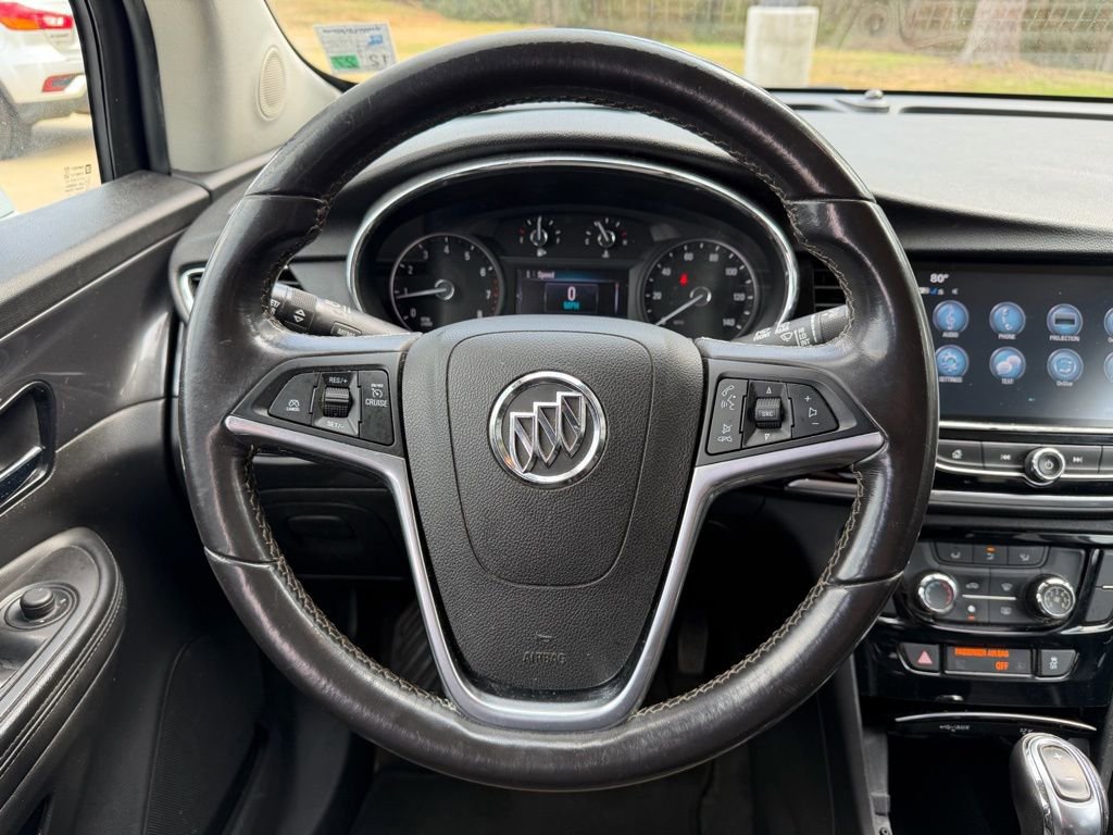 Used 2019 Buick Encore Preferred image 17
