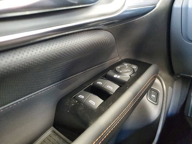 New 2025 Cadillac CT4 Sport image 21