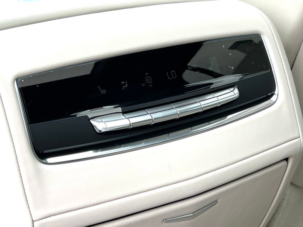 New 2026 Cadillac Escalade Platinum Luxury AWD/4WD image 20
