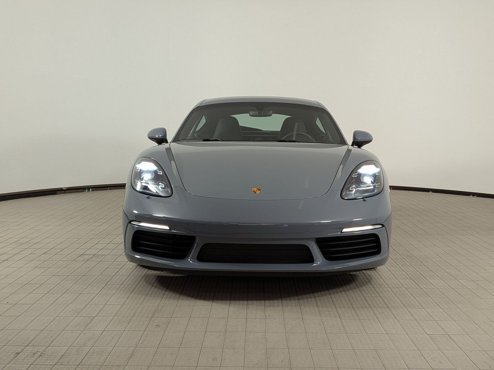 Certified 2024 Porsche 718 Cayman S RWD image 6