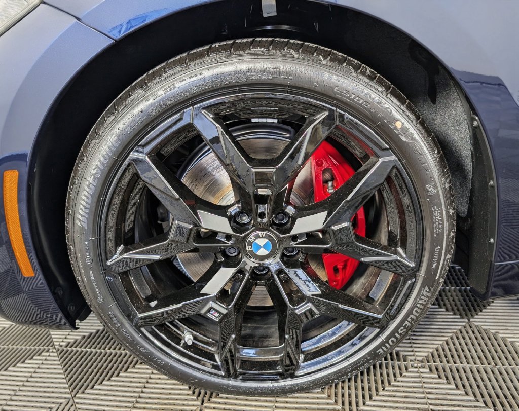 New 2027 BMW 430i Coupe w/ M Sport Package AWD/4WD image 10