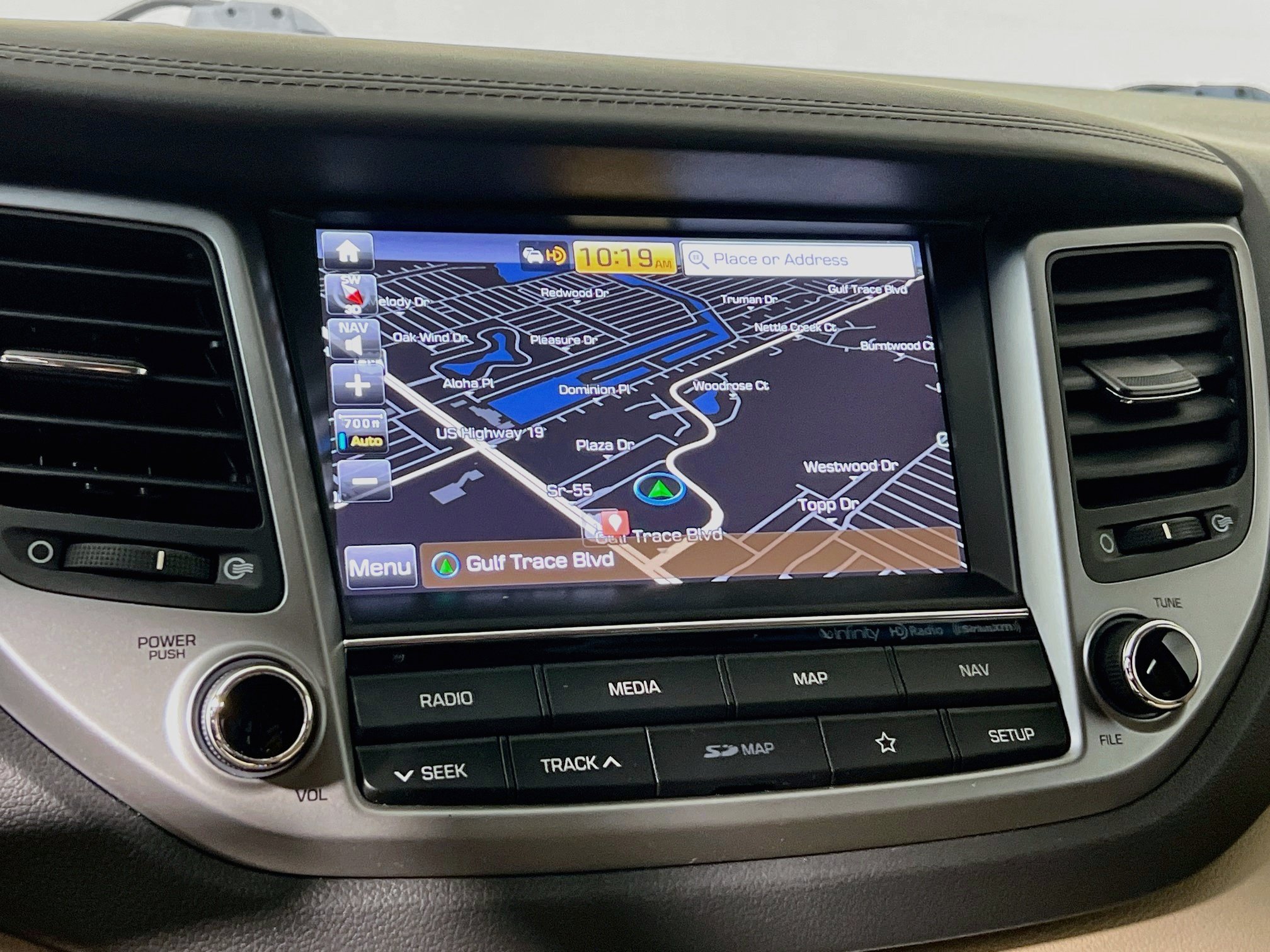Used 2018 Hyundai Tucson Limited FWD image 27