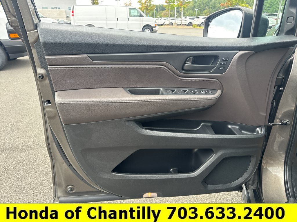 Used 2019 Honda Odyssey EX-L image 26