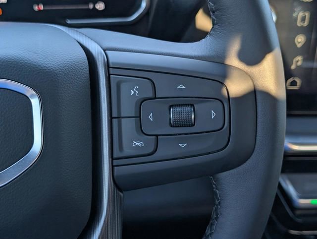 New 2026 GMC Sierra 2500 Denali Ultimate image 25