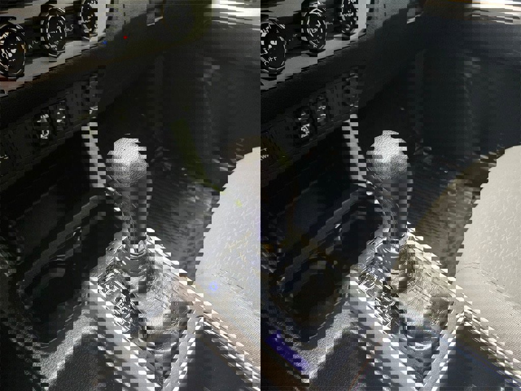 Used 2018 Toyota Tacoma 4x4 Double Cab image 20