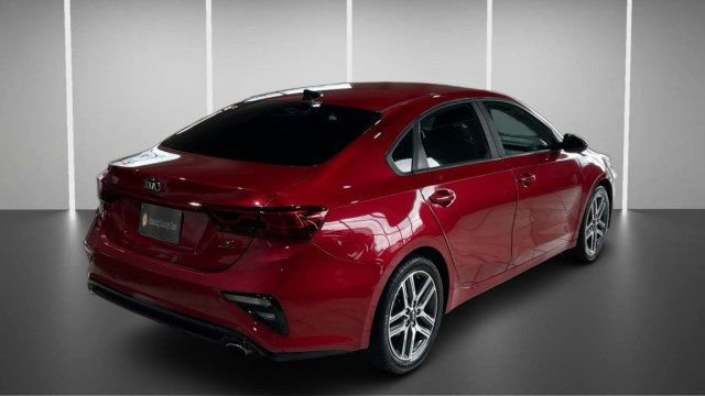 Used 2019 Kia Forte S FWD image 6