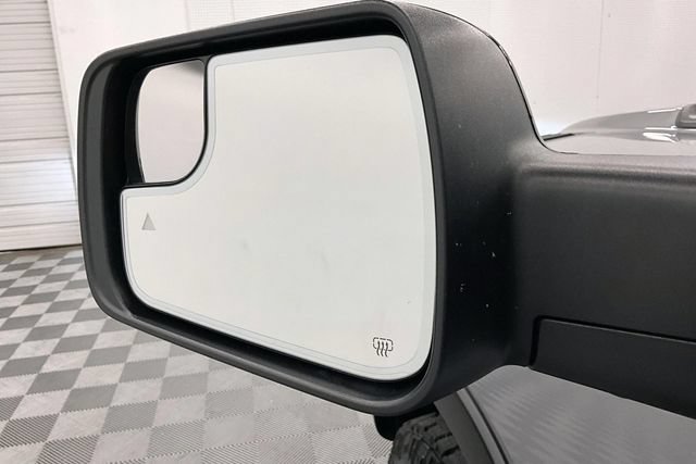 Used 2025 RAM 1500 Rebel w/ Rebel Level 2 Equipment Group AWD/4WD image 42