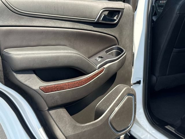 Used 2019 GMC Yukon SLT AWD/4WD image 11