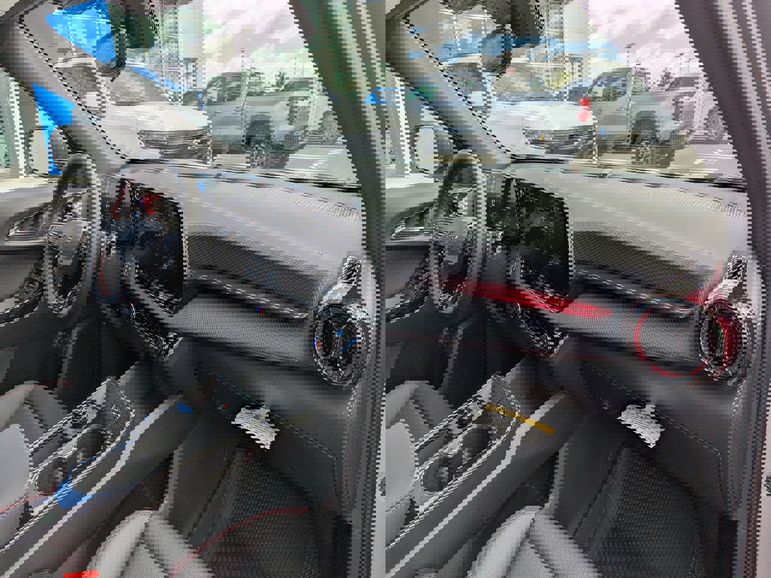 New 2026 Chevrolet Equinox RS image 43