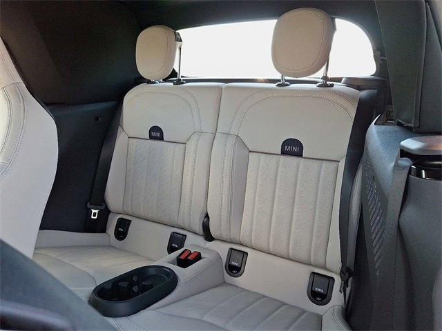 New 2026 MINI Cooper S image 10