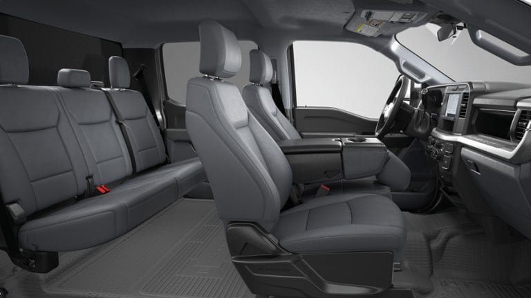 New 2026 Ford F250 XL AWD/4WD image 28