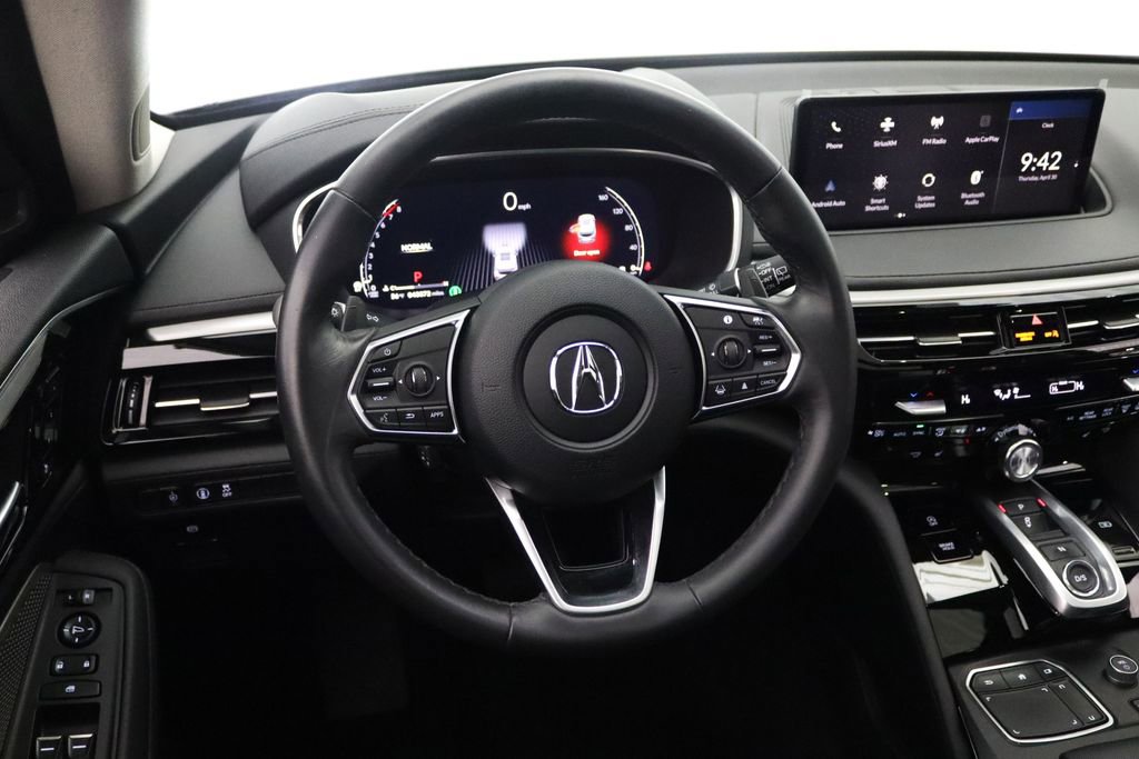 Certified 2023 Acura MDX SH-AWD image 14