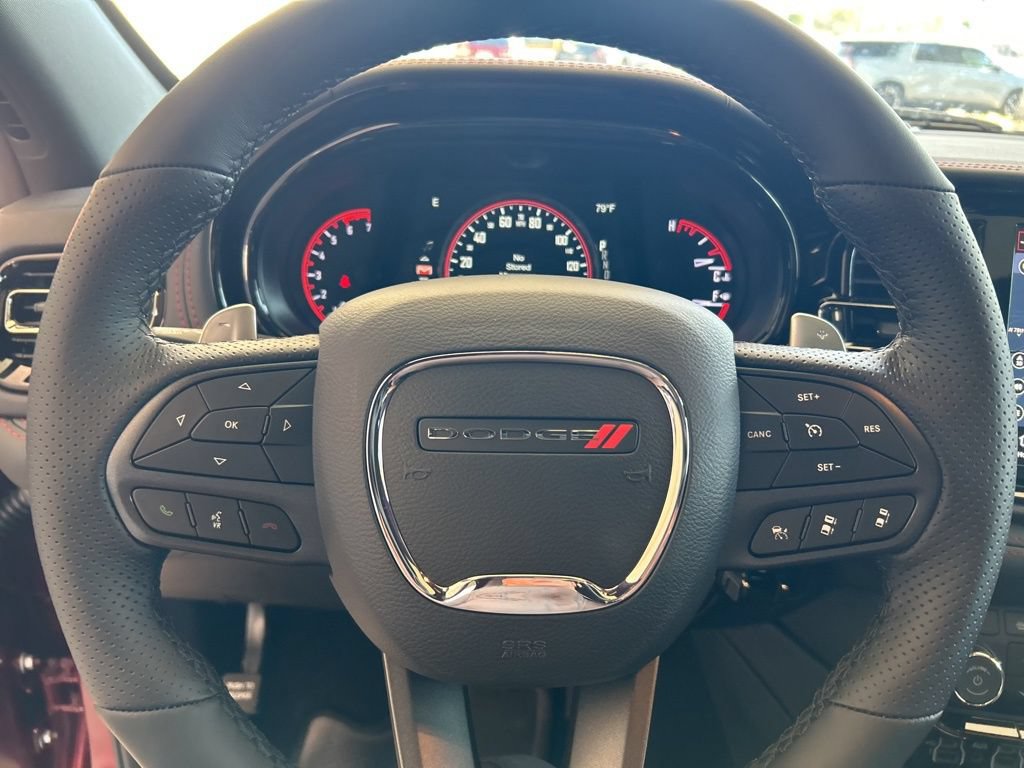 New 2026 Dodge Durango GT AWD/4WD image 49