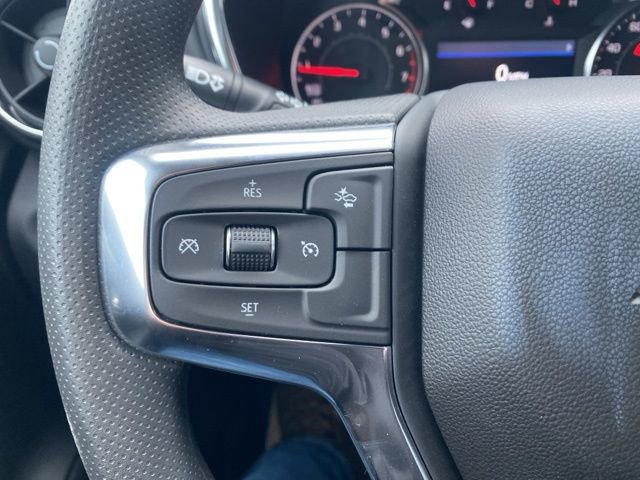 New 2026 Chevrolet Blazer LT w/ Convenience Package image 10