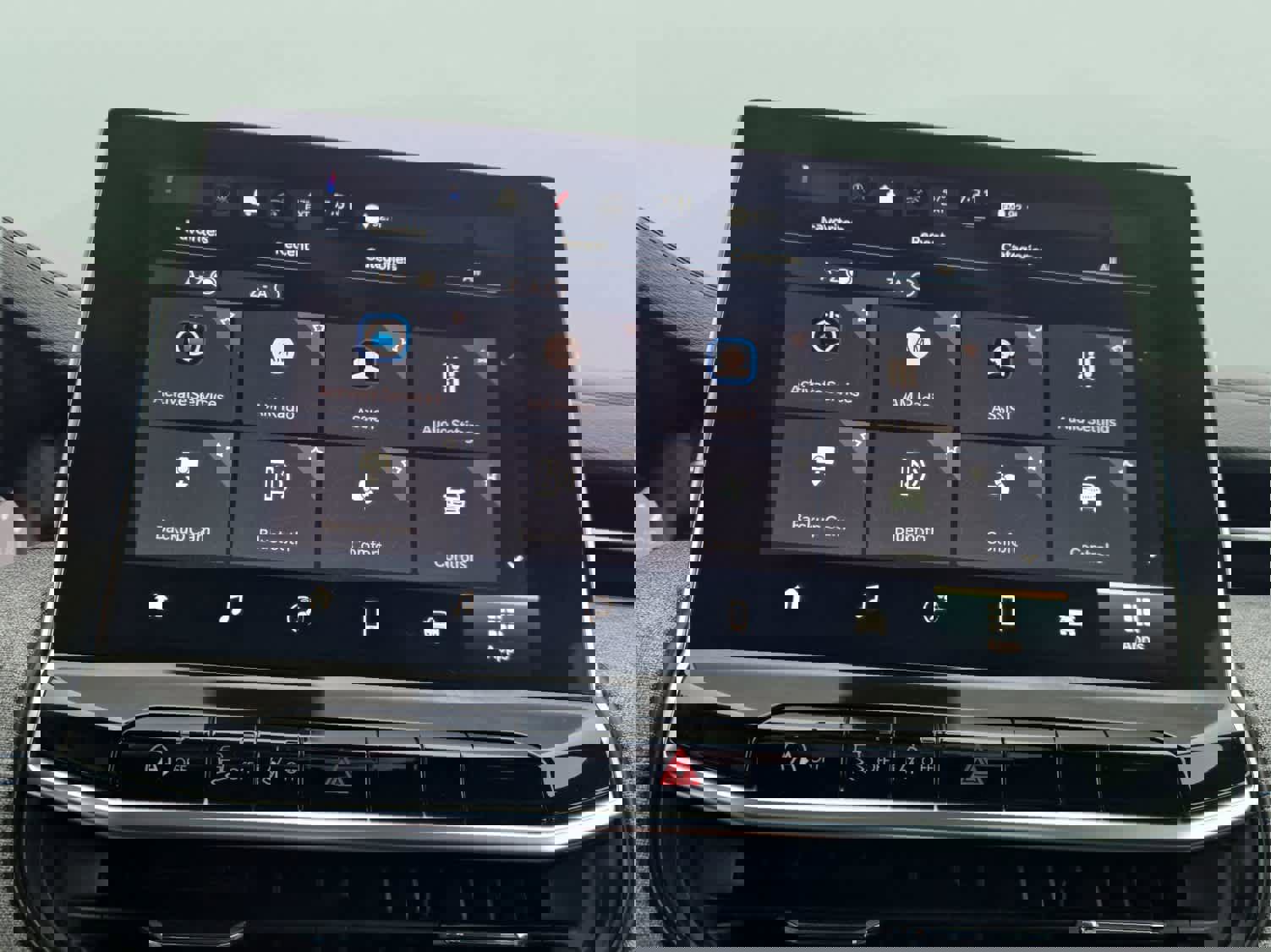 Used 2024 Jeep Compass Latitude image 35