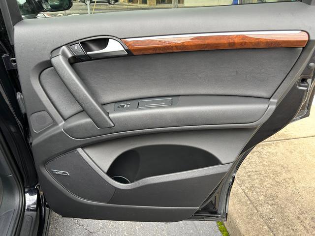 Used 2015 Audi Q7 3.0T Premium Plus w/ Premium Plus Package image 22