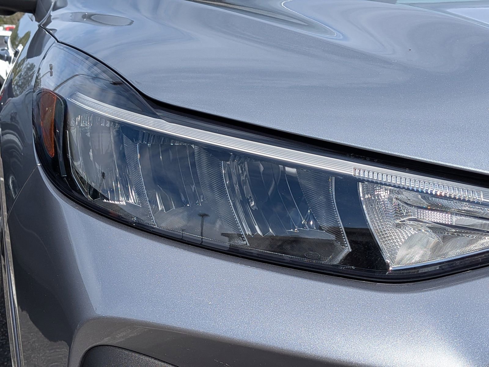 Certified 2023 Ford Escape ST-Line Select w/ Tech Pack #1 AWD/4WD image 11