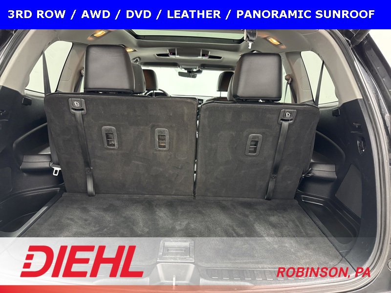 Used 2020 Honda Pilot Elite image 9