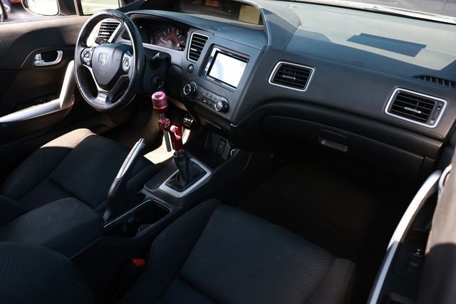 Used 2013 Honda Civic Si image 21