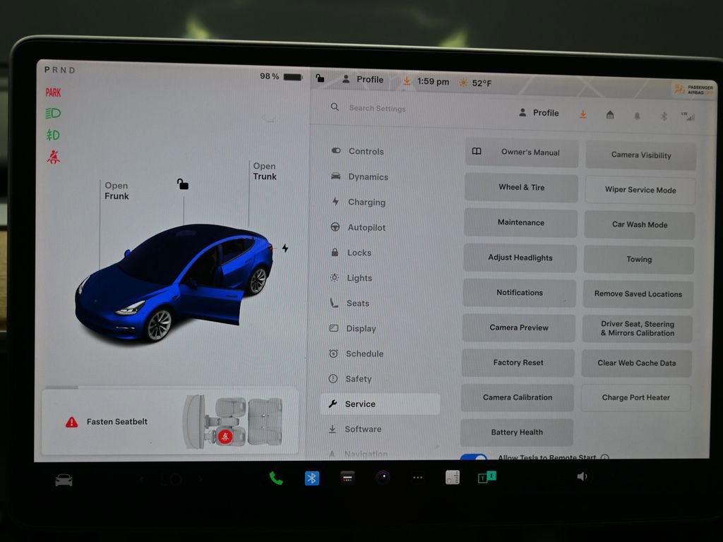 Used 2022 Tesla Model 3 Long Range image 28