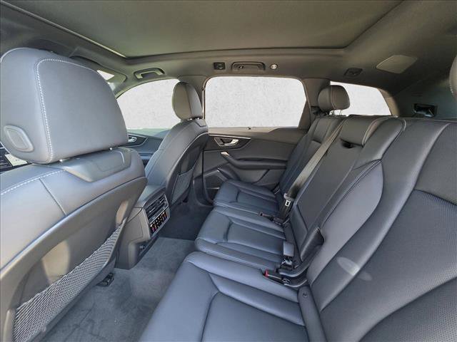 New 2026 Audi Q7 3.0T Premium Plus AWD/4WD image 17