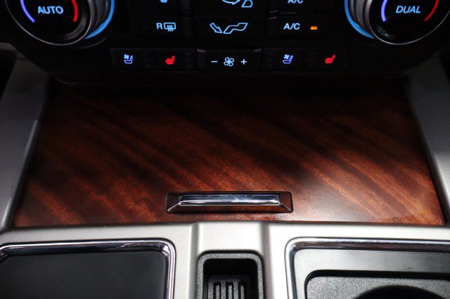 Used 2019 Ford F150 King Ranch w/ Max Trailer Tow Package AWD/4WD image 43
