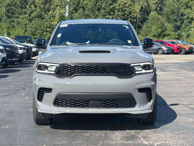 New 2027 Dodge Durango GT AWD/4WD image 36
