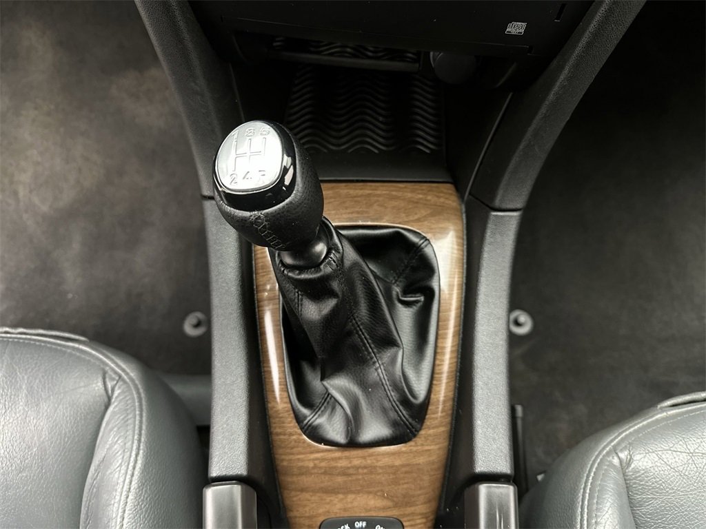 Used 2006 Saab 9-3 2.0T image 18