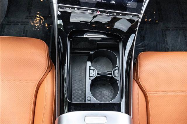 Certified 2026 Mercedes-Benz C 300 4MATIC Sedan image 19
