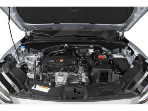 Used 2023 Honda HR-V LX image 12