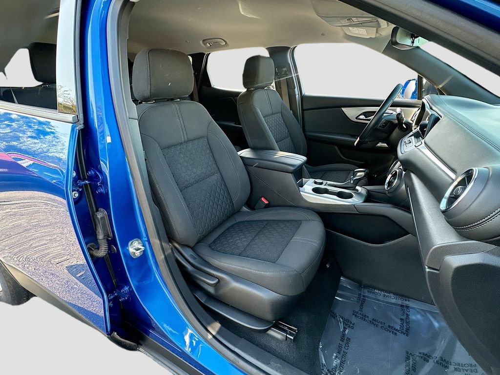 Used 2019 Chevrolet Blazer LT image 26
