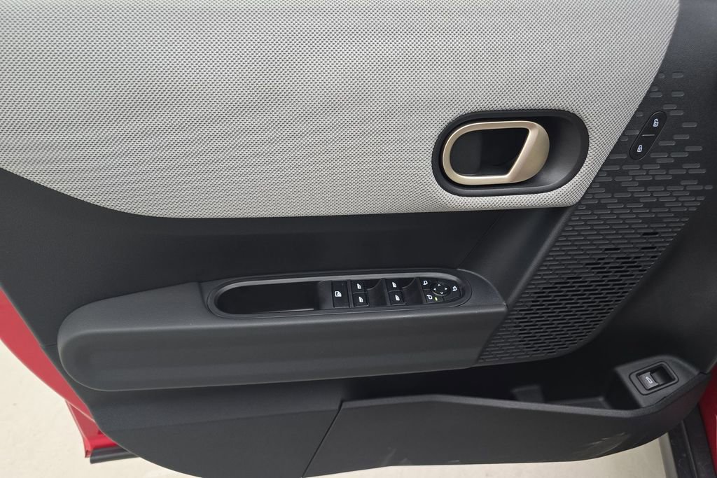 New 2025 MINI Cooper S FWD image 14