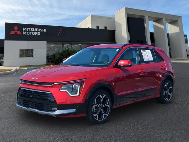 Used 2024 Kia Niro EX Touring