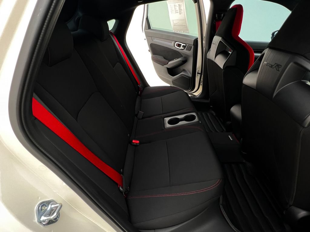 Used 2025 Honda Civic Type R image 14