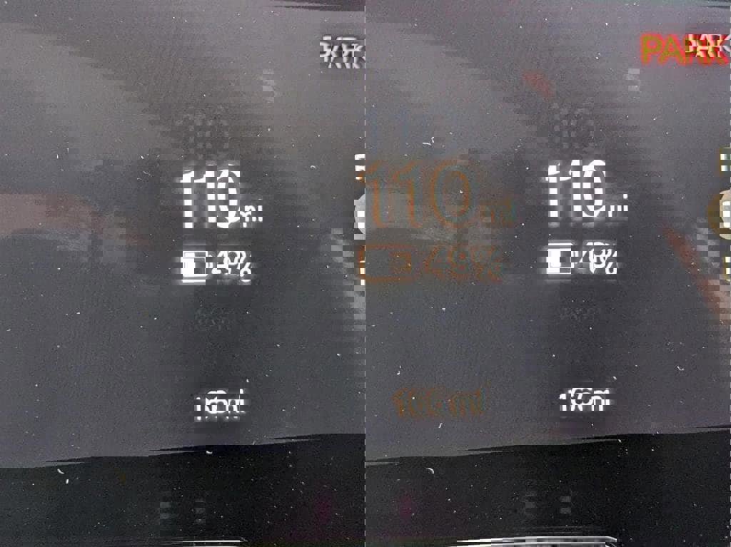 New 2025 Volvo EX90 Ultra image 15