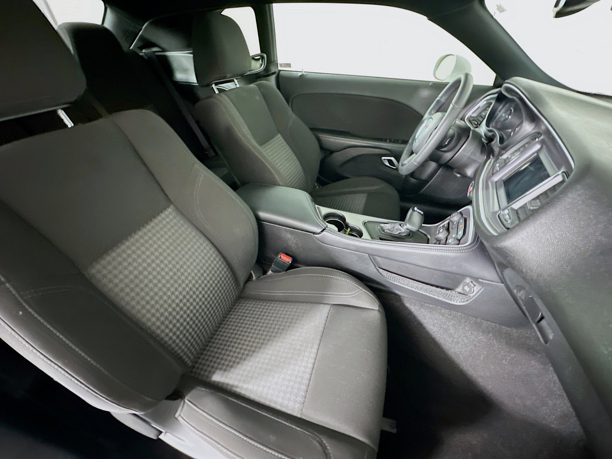 Used 2021 Dodge Challenger SXT w/ Blacktop Package image 27