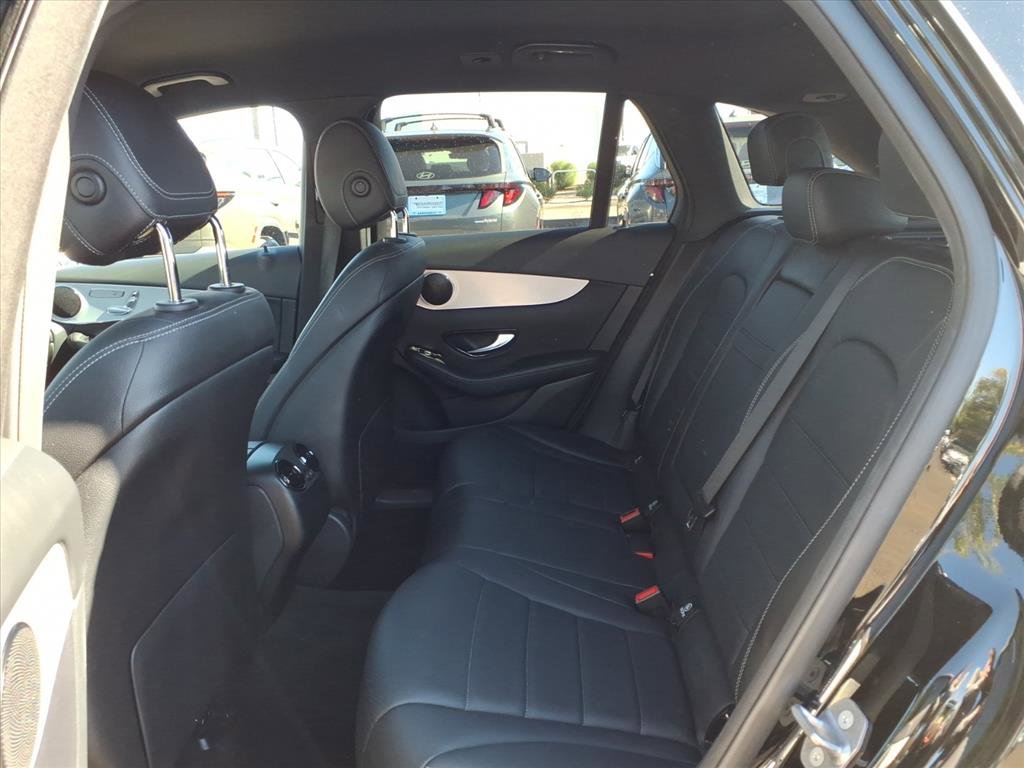 Used 2019 Mercedes-Benz GLC 300 GLC 300 image 15