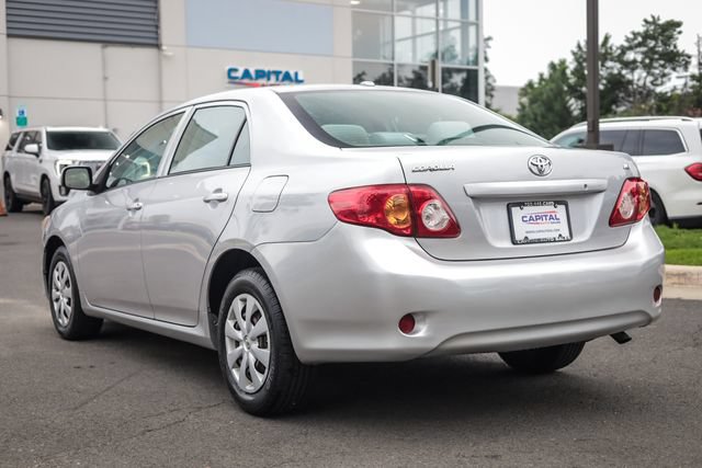 Used 2010 Toyota Corolla LE FWD image 16