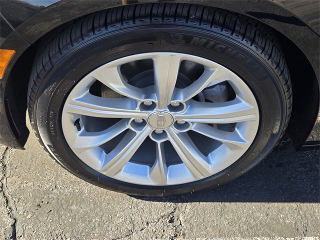 New 2025 Cadillac CT5 Premium Luxury image 9