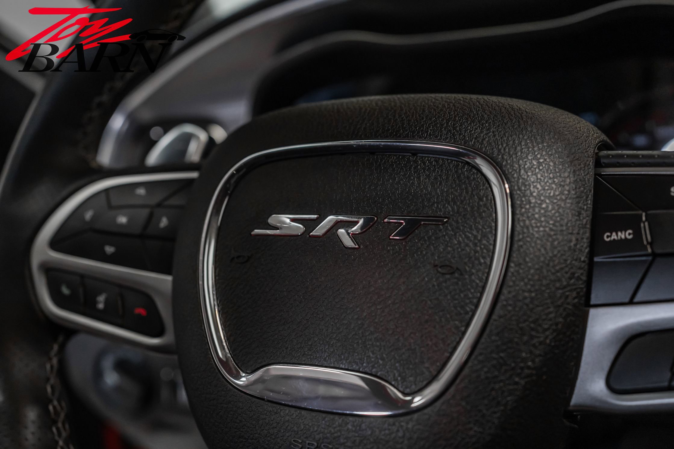 Used 2023 Dodge Charger SRT Hellcat w/ Harman/Kardon Audio Group image 32