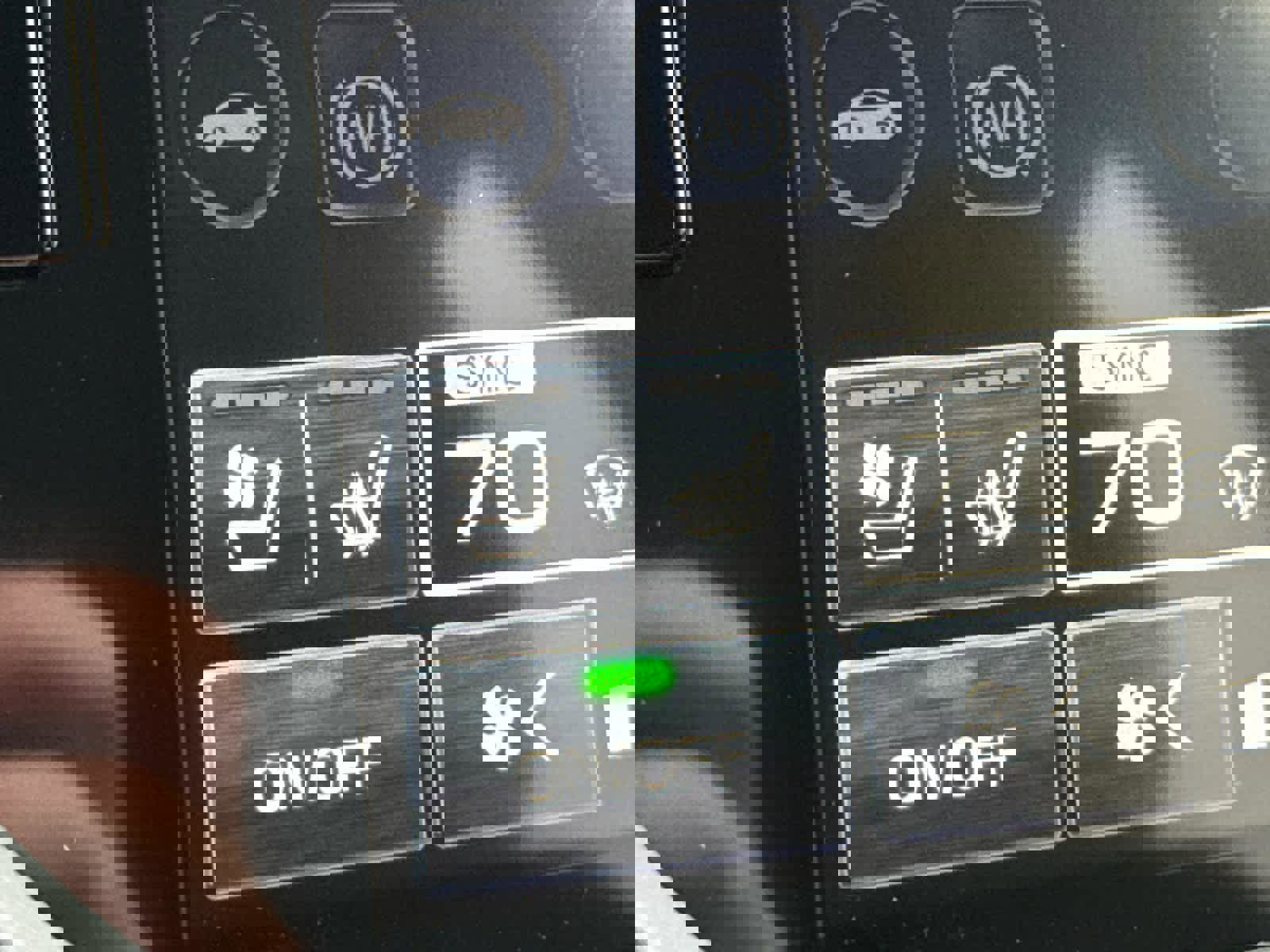 New 2025 Subaru Forester Touring image 18