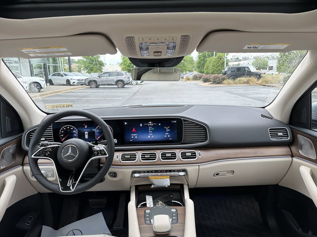 New 2026 Mercedes-Benz GLE 350 4MATIC image 22