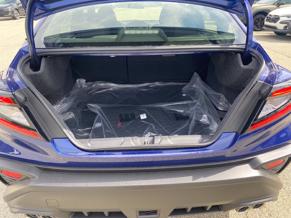 New 2026 Subaru WRX Premium AWD/4WD image 16