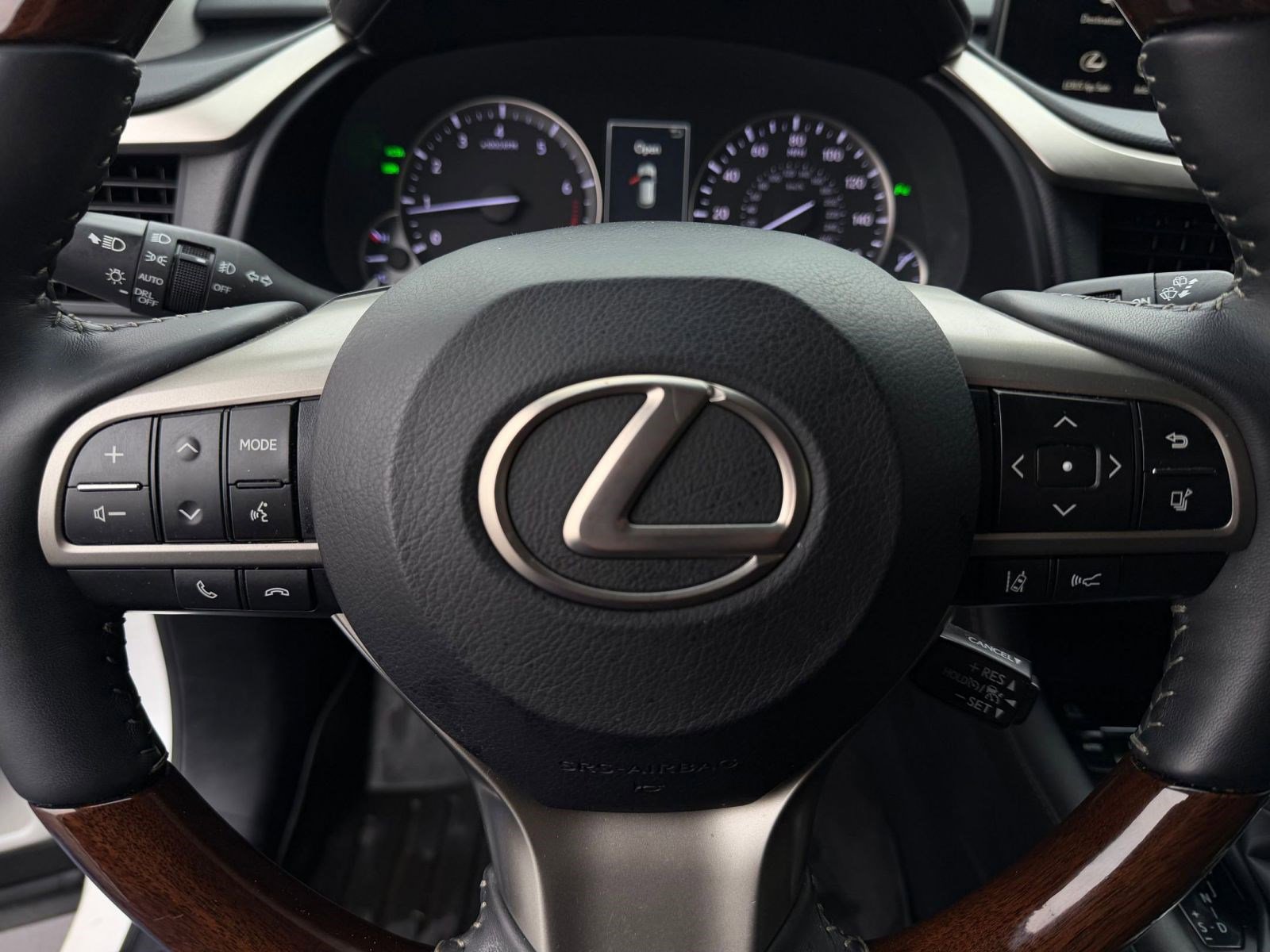 Used 2019 Lexus RX 350 AWD w/ Navigation Package image 14