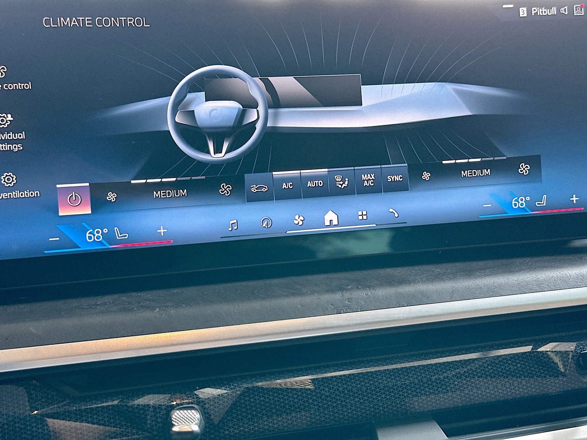 Certified 2024 BMW X5 sDrive40i image 16